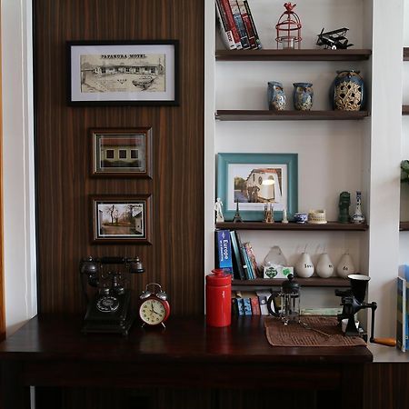 Papakura Motor Lodge & Motel المظهر الخارجي الصورة