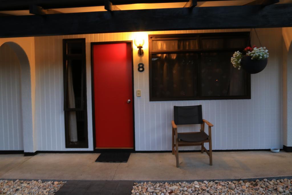 Papakura Motor Lodge & Motel الغرفة الصورة