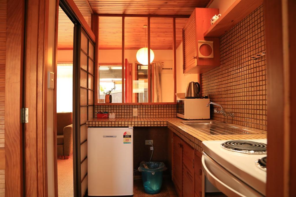 Papakura Motor Lodge & Motel المظهر الخارجي الصورة