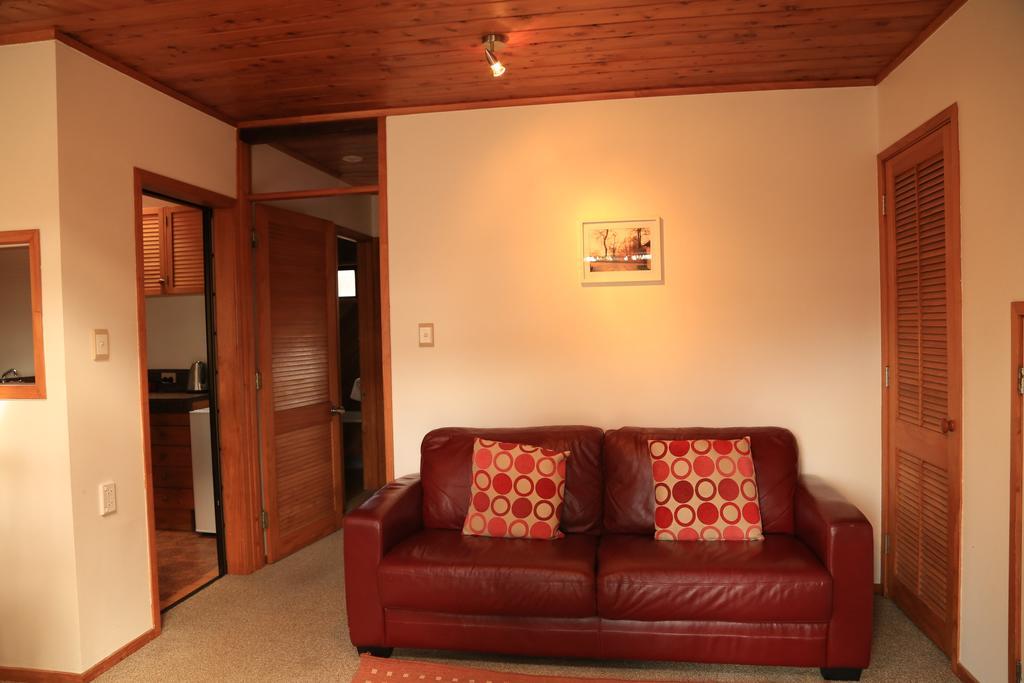 Papakura Motor Lodge & Motel الغرفة الصورة