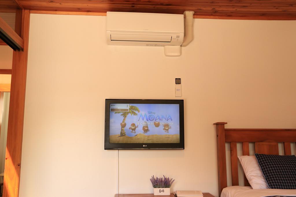 Papakura Motor Lodge & Motel الغرفة الصورة
