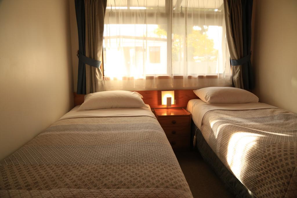 Papakura Motor Lodge & Motel المظهر الخارجي الصورة