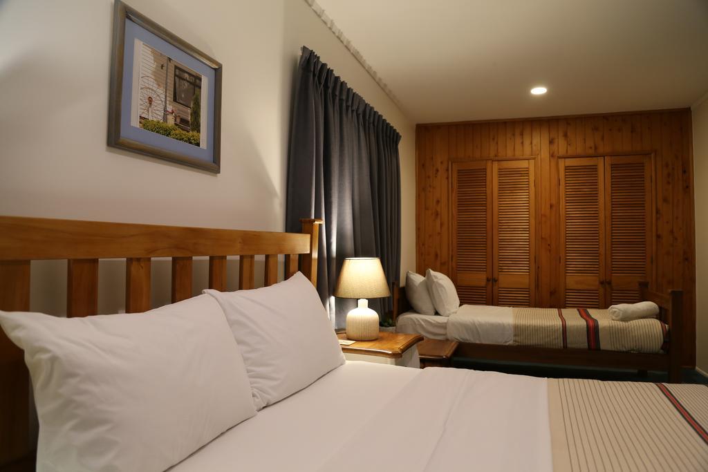 Papakura Motor Lodge & Motel المظهر الخارجي الصورة
