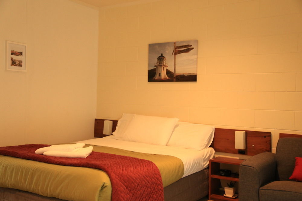 Papakura Motor Lodge & Motel المظهر الخارجي الصورة