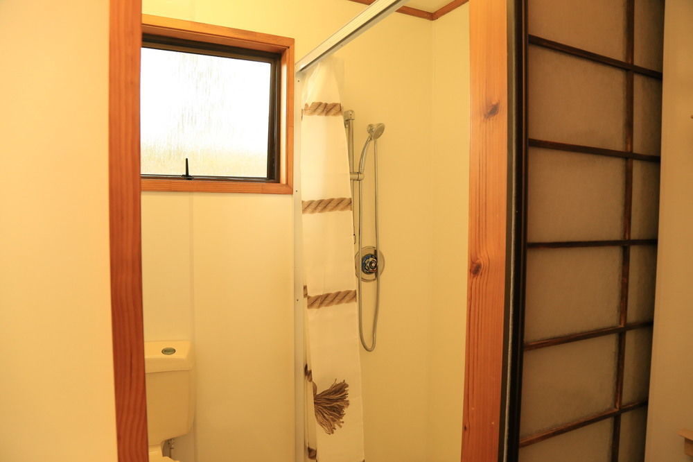 Papakura Motor Lodge & Motel المظهر الخارجي الصورة