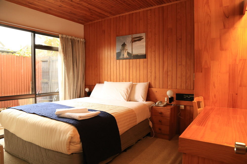 Papakura Motor Lodge & Motel المظهر الخارجي الصورة