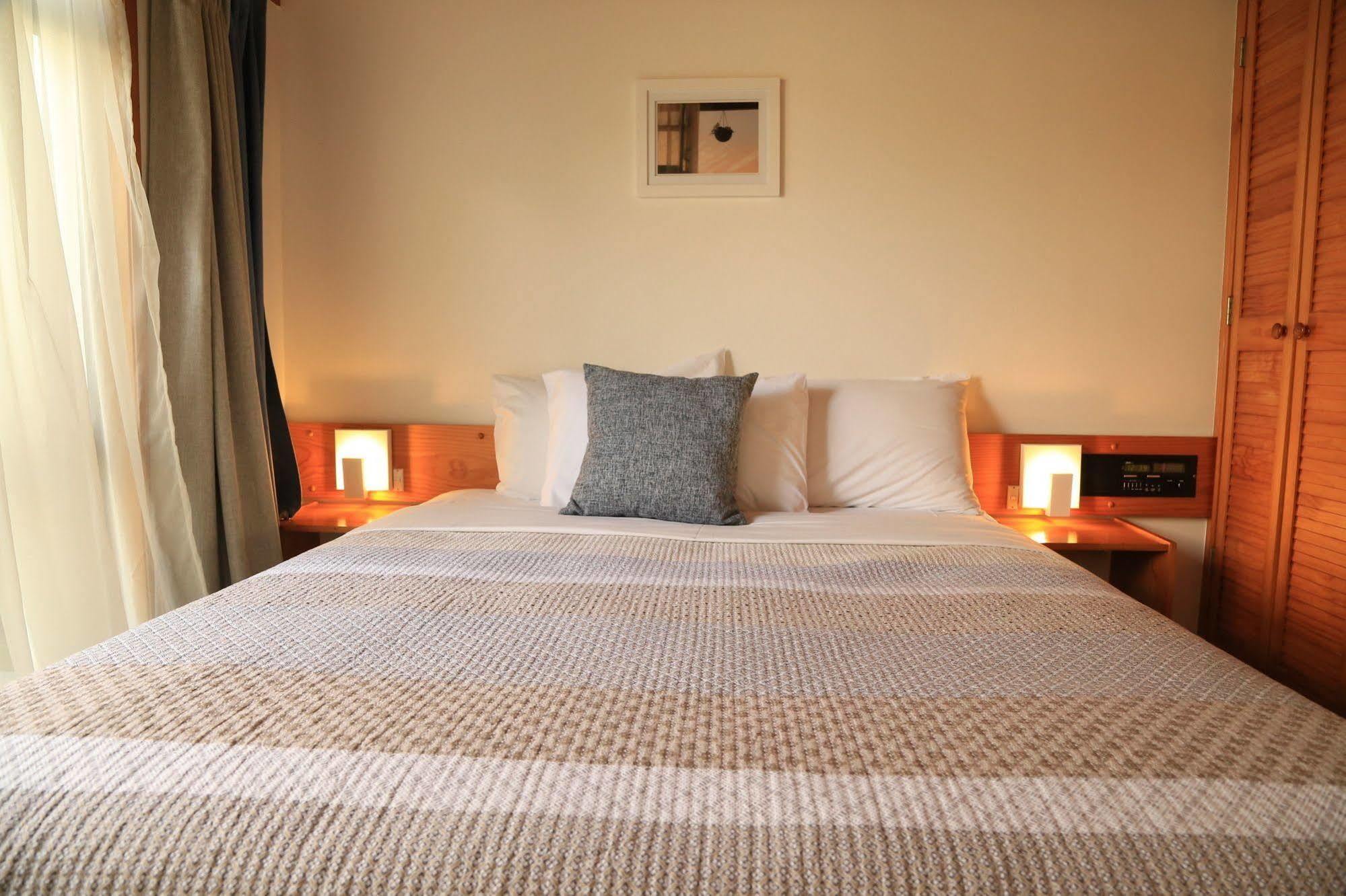 Papakura Motor Lodge & Motel المظهر الخارجي الصورة