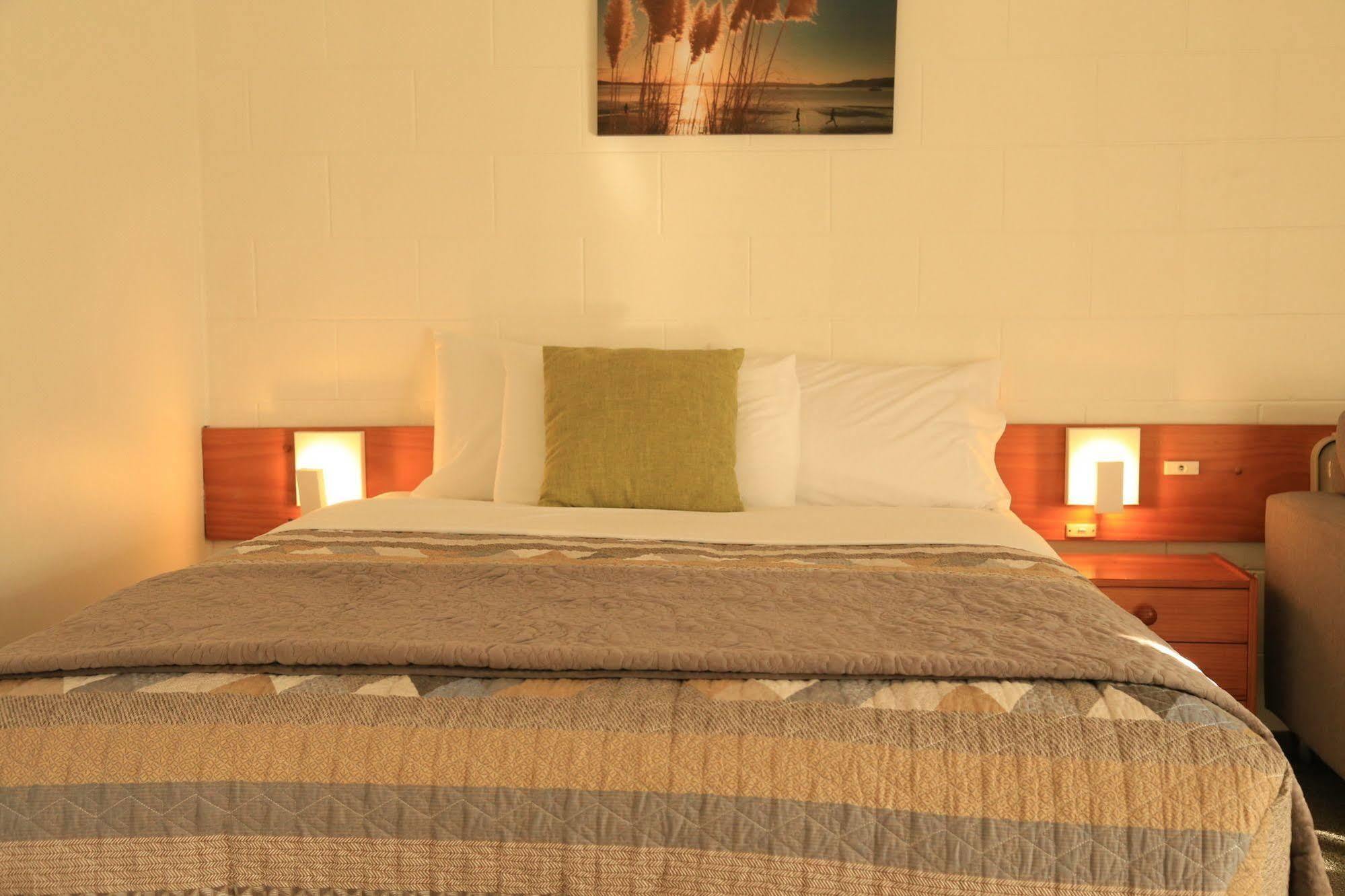 Papakura Motor Lodge & Motel المظهر الخارجي الصورة