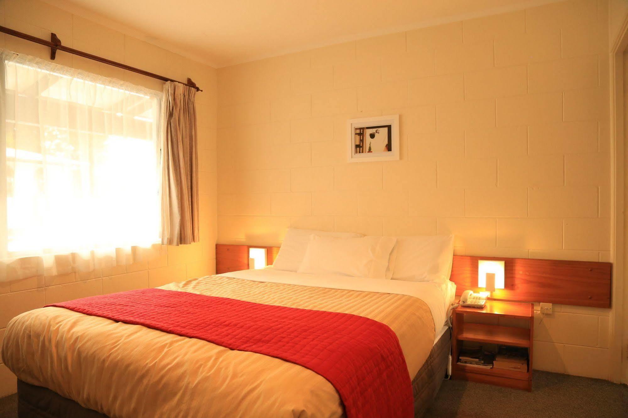 Papakura Motor Lodge & Motel المظهر الخارجي الصورة